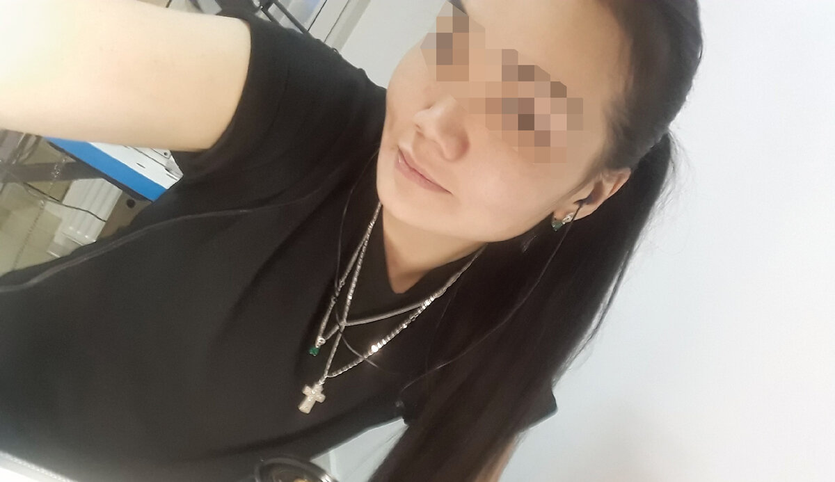 Внешне казалось, что у девушки в жизни все хорошо. Фото: соцсети