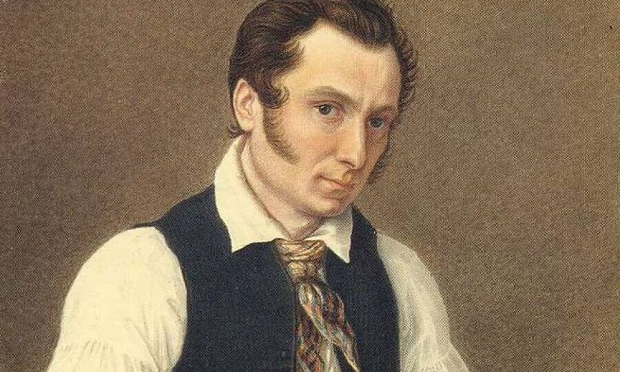 Николай Бестужев