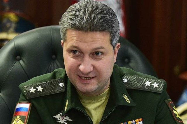 Тимур Вадимович Иванов. Фото из интернета.