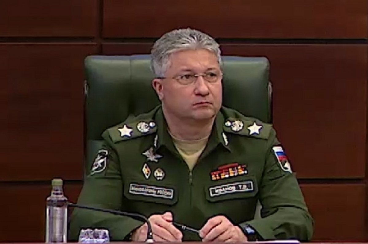    ТАСС: Иванов давно находился в оперативной разработке