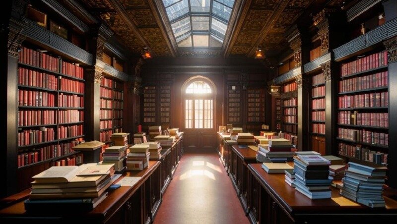 Фото: изображение сгенерировано с помощью Kandinsky