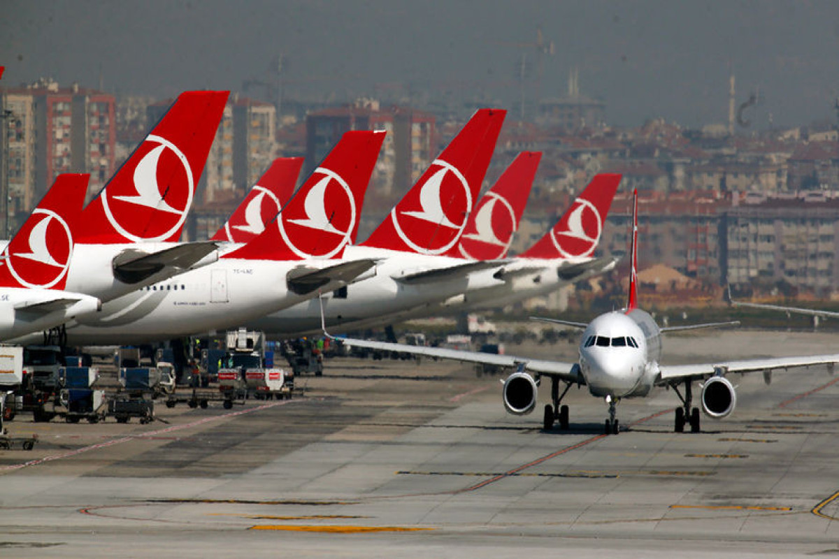 Фото: Turkish Airlines