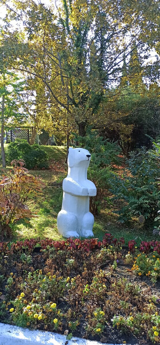 Напоминание о Магадане)