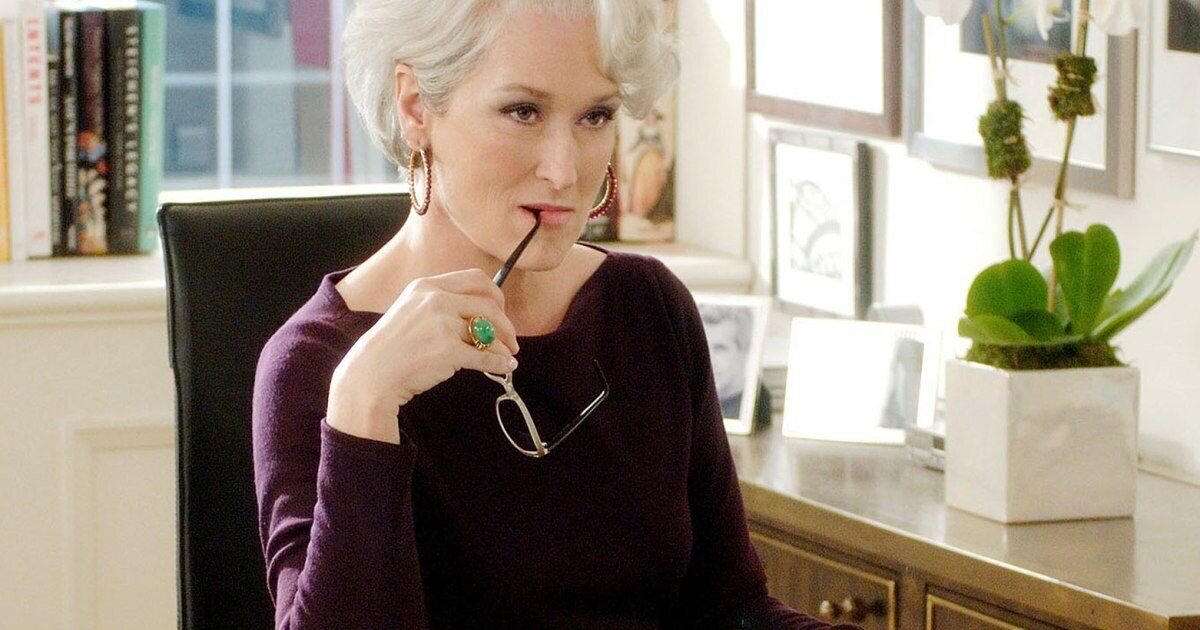 женщина с холодными глазами