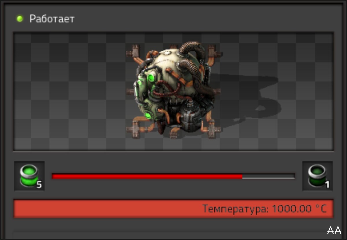 О ядерной электростанции в игре Factorio простыми словами. | Формат АА |  Дзен