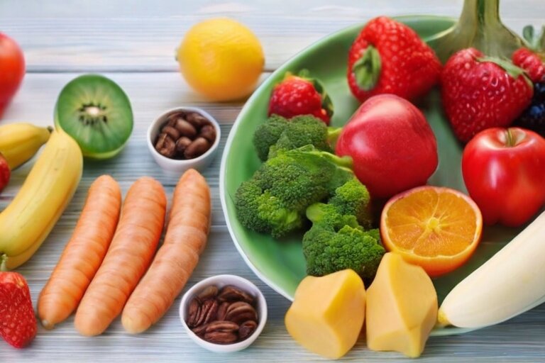 Подбирайте продукты с умом, не забывая о бжу и дефиците калорий