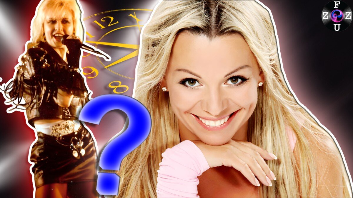 Эффектные отечественные блондинки 90-х – что с ними стало, как выглядят и живут сегодня