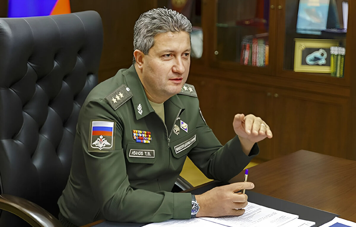 Замминистра обороны Тимур Иванов арестован за миллионную взятку: раскрыты скандальные подробности