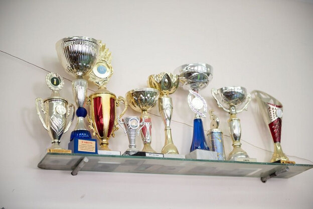    Вячеслав Симаков высказался о выселении станции юных техников