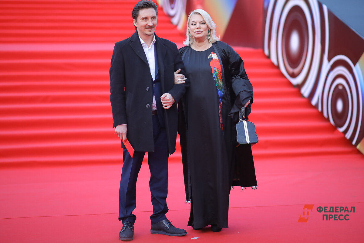 Актриса Яна Поплавская рассказала, что ее мужа избил водитель каршеринга.  Фото: Виктор Вытольский