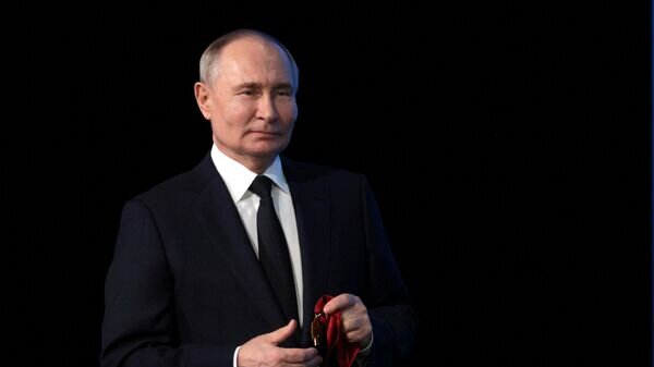    © AFP / GAVRIIL GRIGOROV