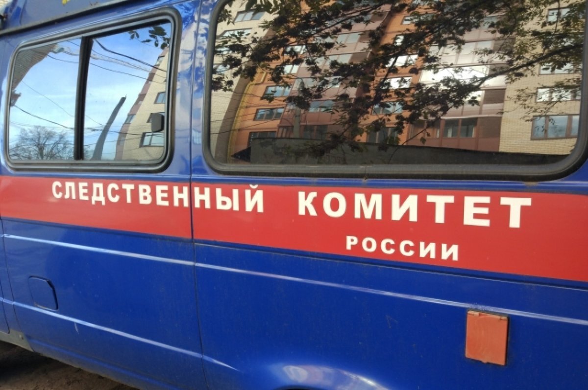    СУ СКР Прикамья проведёт проверку сообщения о гибели 29-летнего мужчины