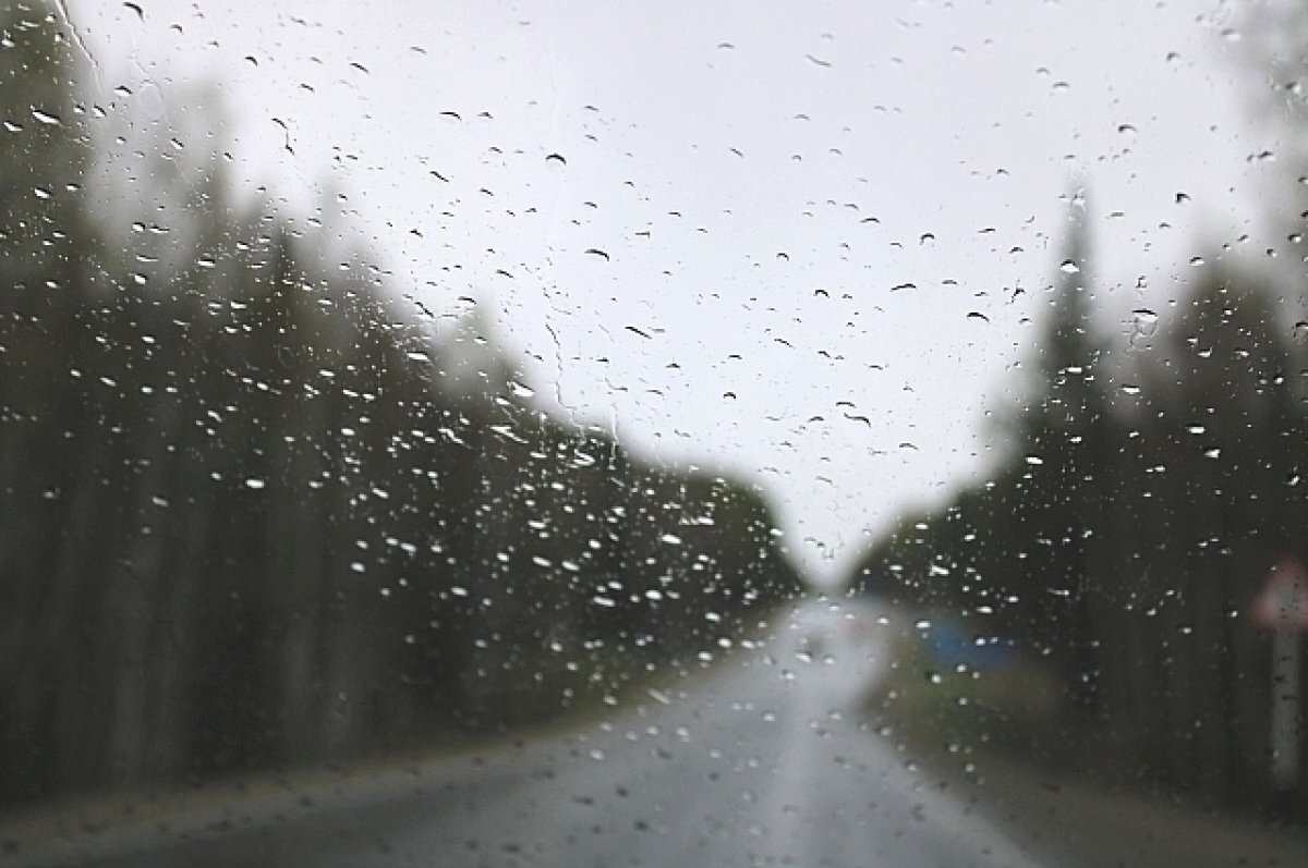    На трассе Челябинск — Курган ограничили движение из-за паводка