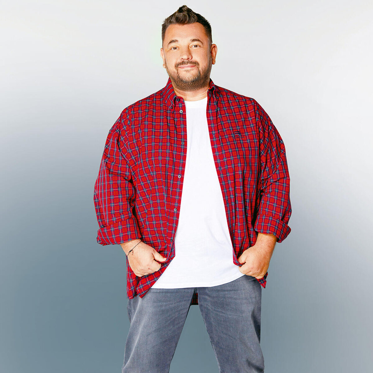    Сергей Жуков из личного архива Сергея Жукова