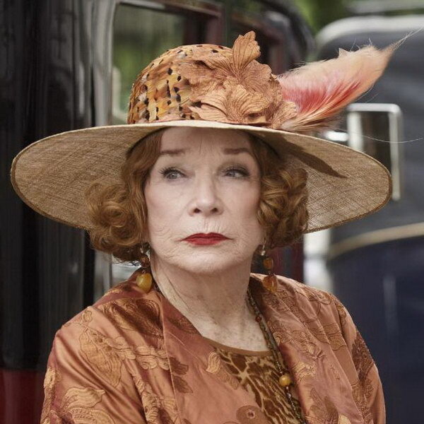     Сегодня 90 лет Ширли Маклейн