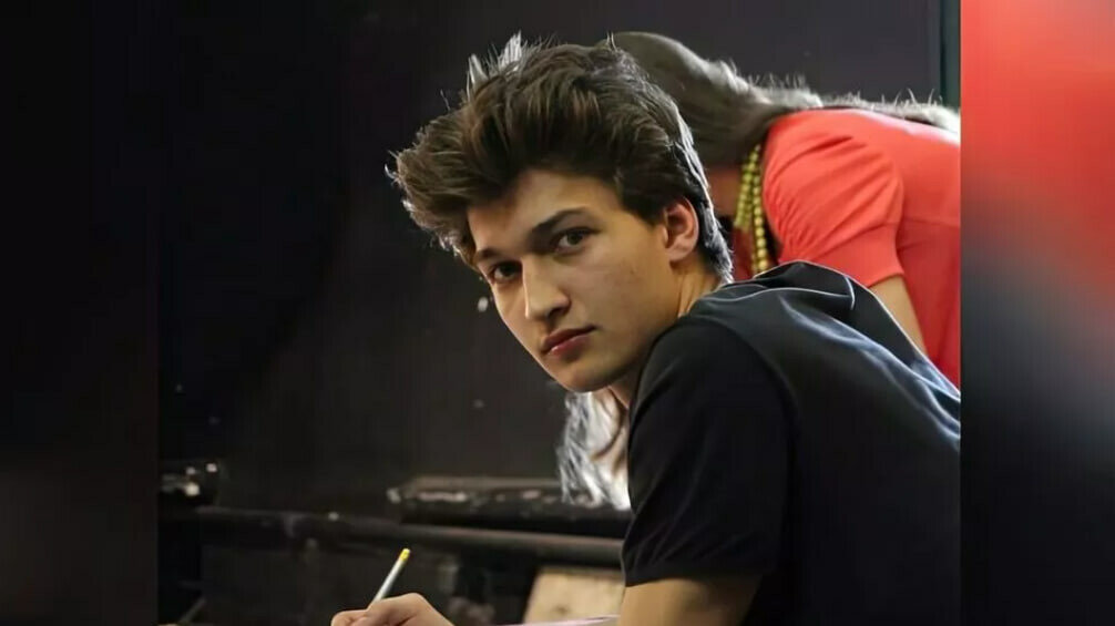 
Наиль Абдрахманов в начале карьеры (2011 год)
Источник фото: uznayvse.ru