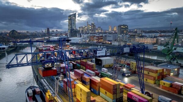    © AP / Michael Probst