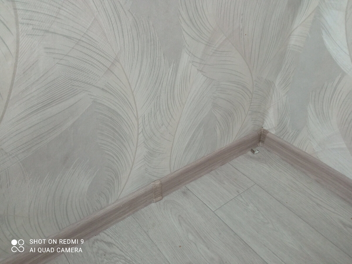 Как-то так. Начало положено. 