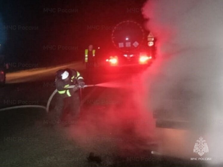     Фото: МЧС по Калужской области