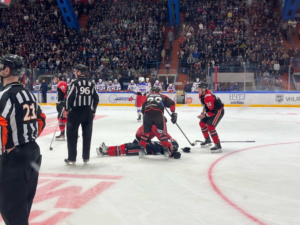 Фото: Павел Мельников/«Вечерняя Казань»