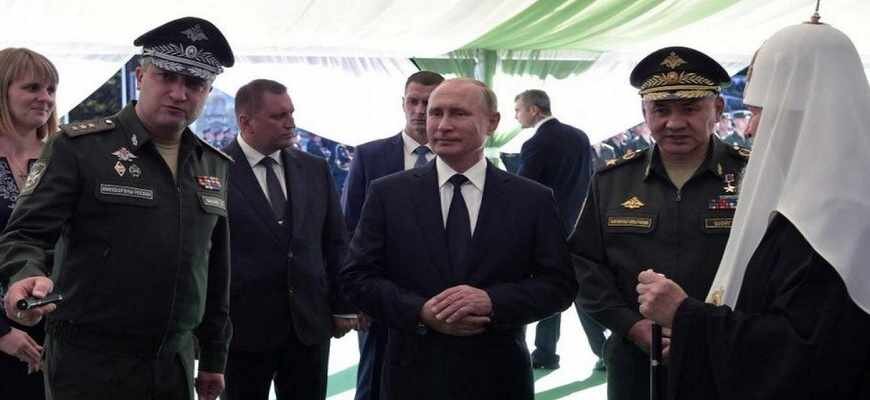      Замечено, что Путин даже близких не прикрывает при коррупционных делах Михаил