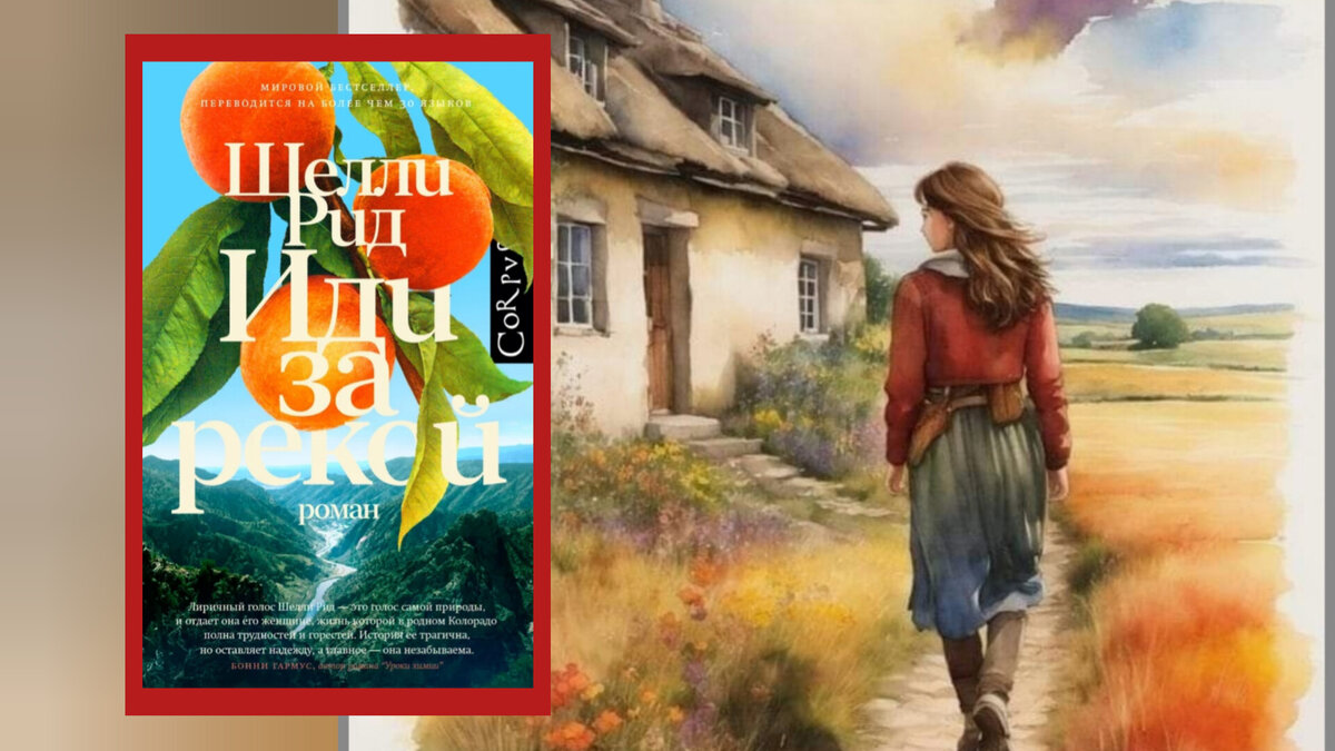 Коллаж автора канала