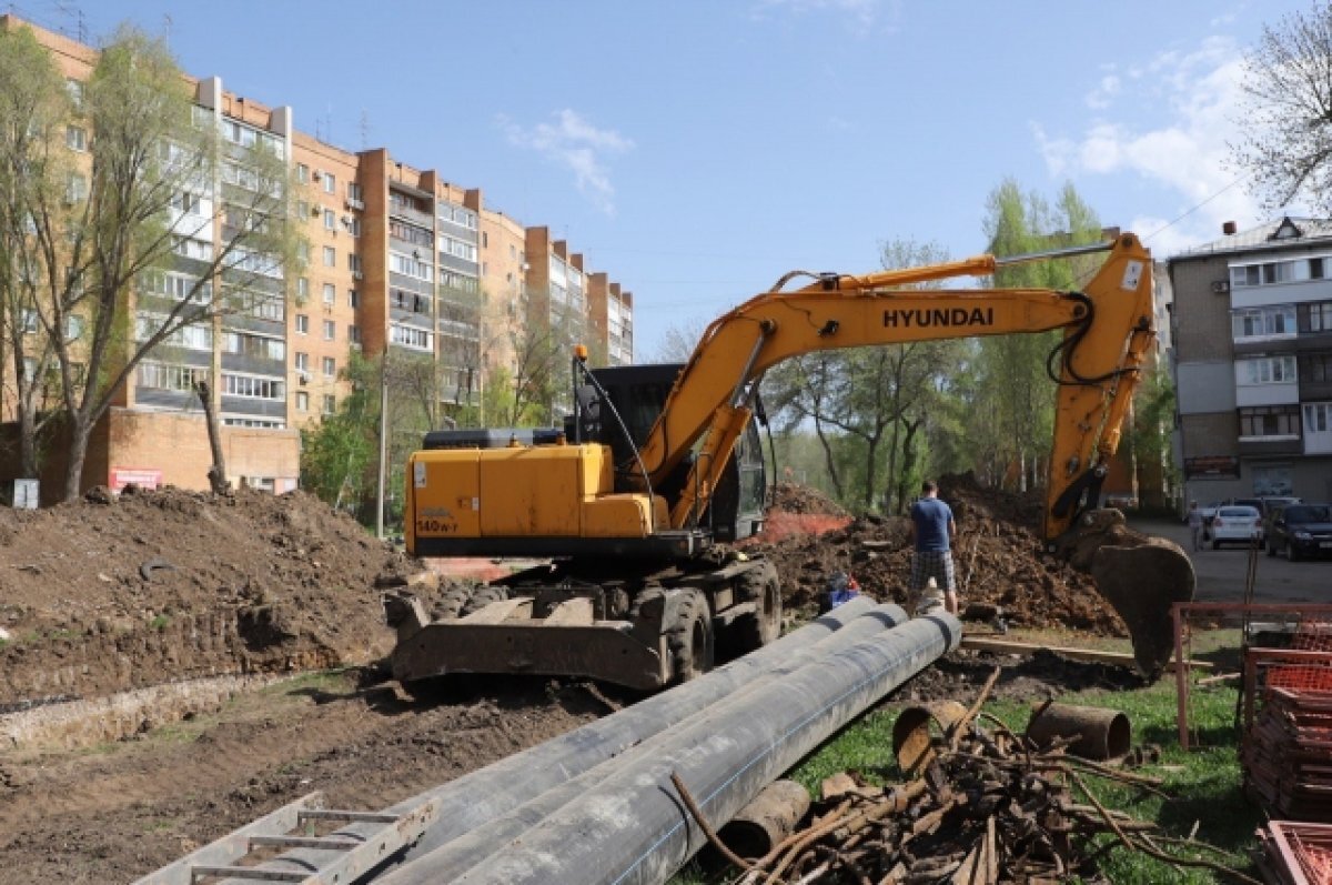    В Самаре на Чернореченской появится 3 полоса на подъезде к Владимирской