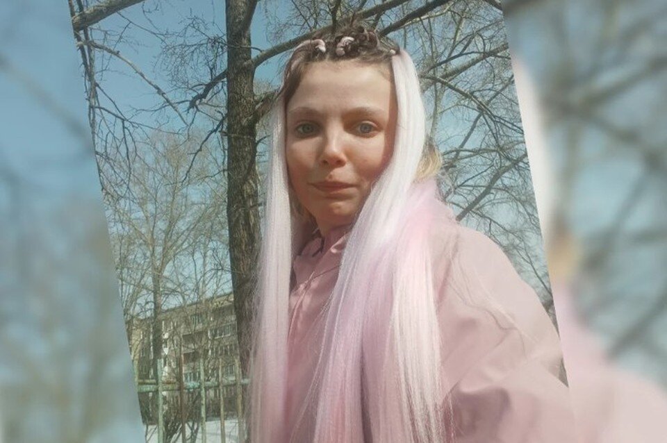    Александра очень любила свою полуторогодовалую дочь и мужа.Фото: личная страница Александры Шелунцовой ВКонтакте