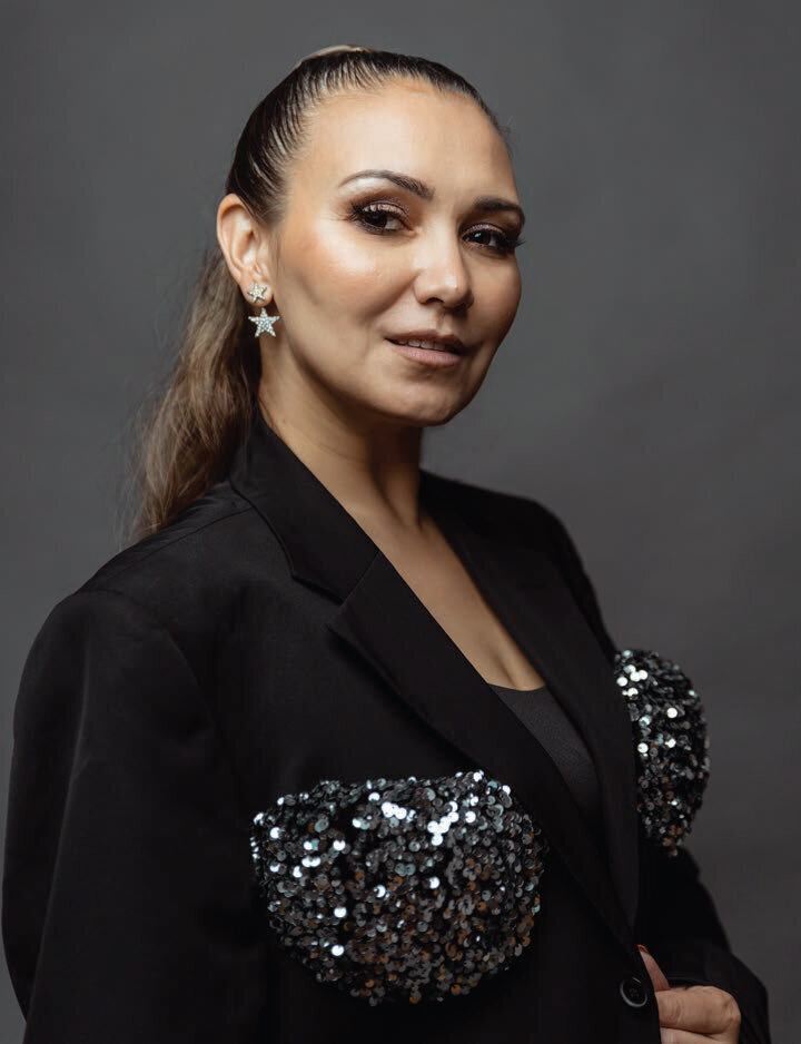 Лилия Ибрагимова