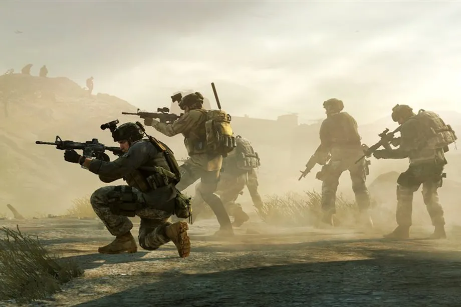 Иллюстрация: polygon.com