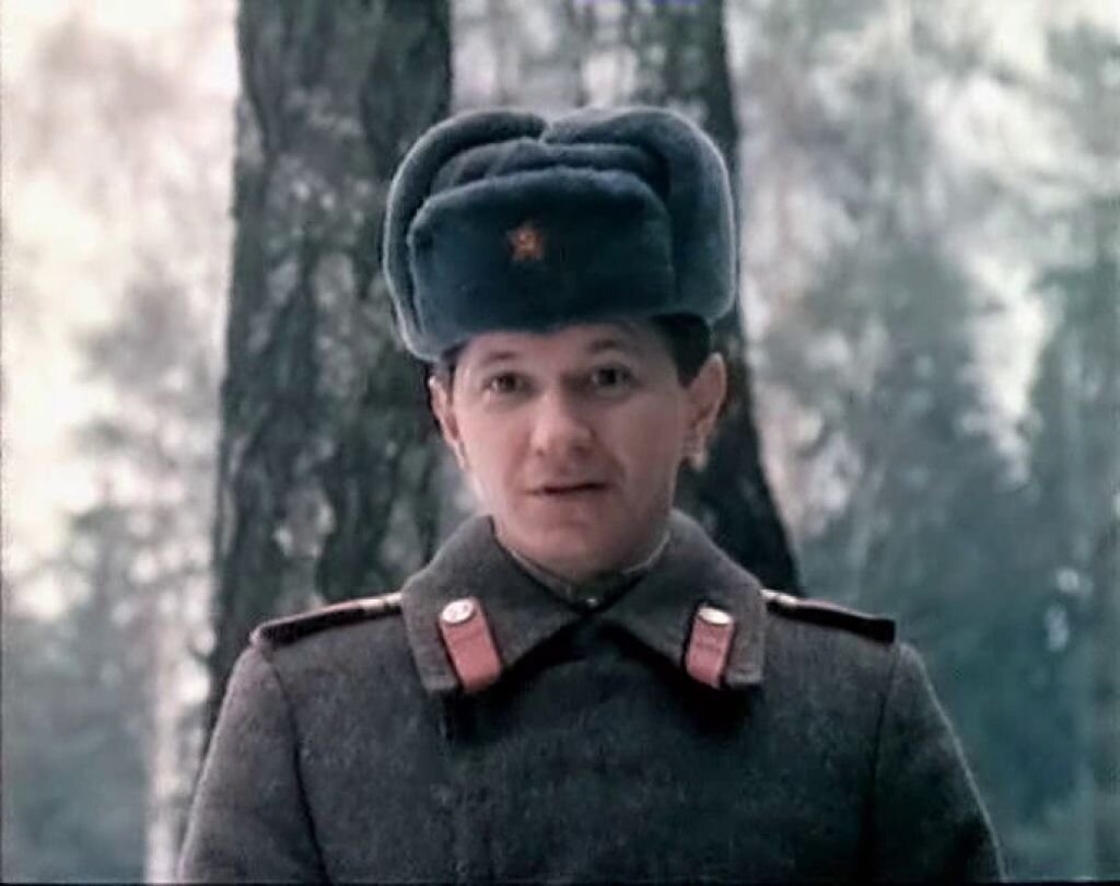 Фото: "Анкор, еще анкор!" www.film.ru