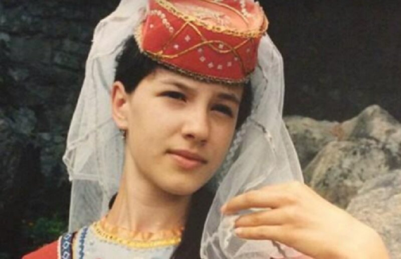 Лена Миро