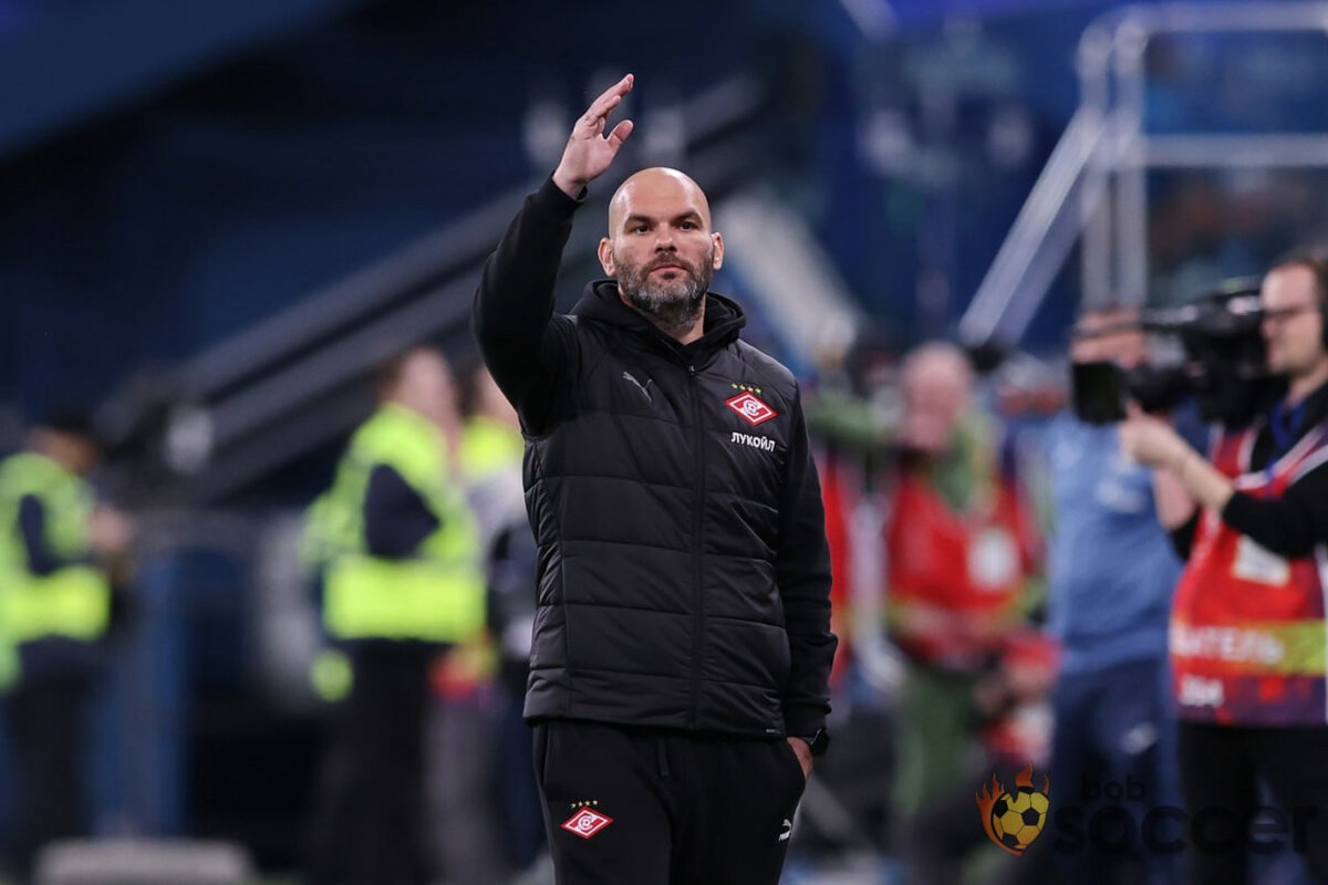    Борис Игнатьев: «ЦСКА – «Спартак»? Прогноз может дать только безрассудный человек»Александр Владыкин