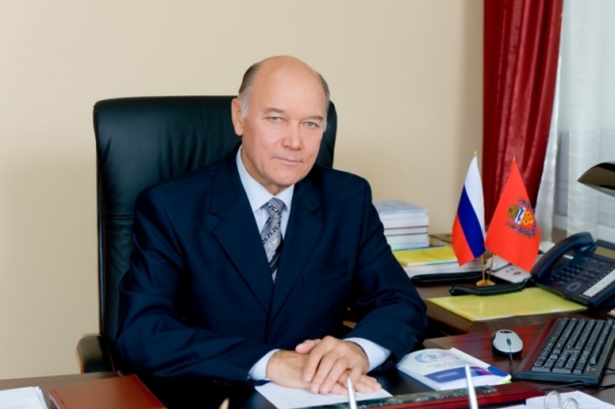    Оренбургский омбудсмен проверит жалобы заключённых ИК №6