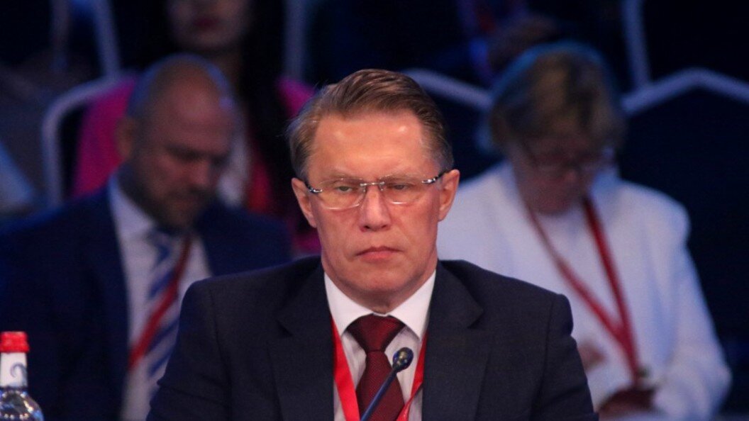    Maksim Konstantinov/Globallookpress