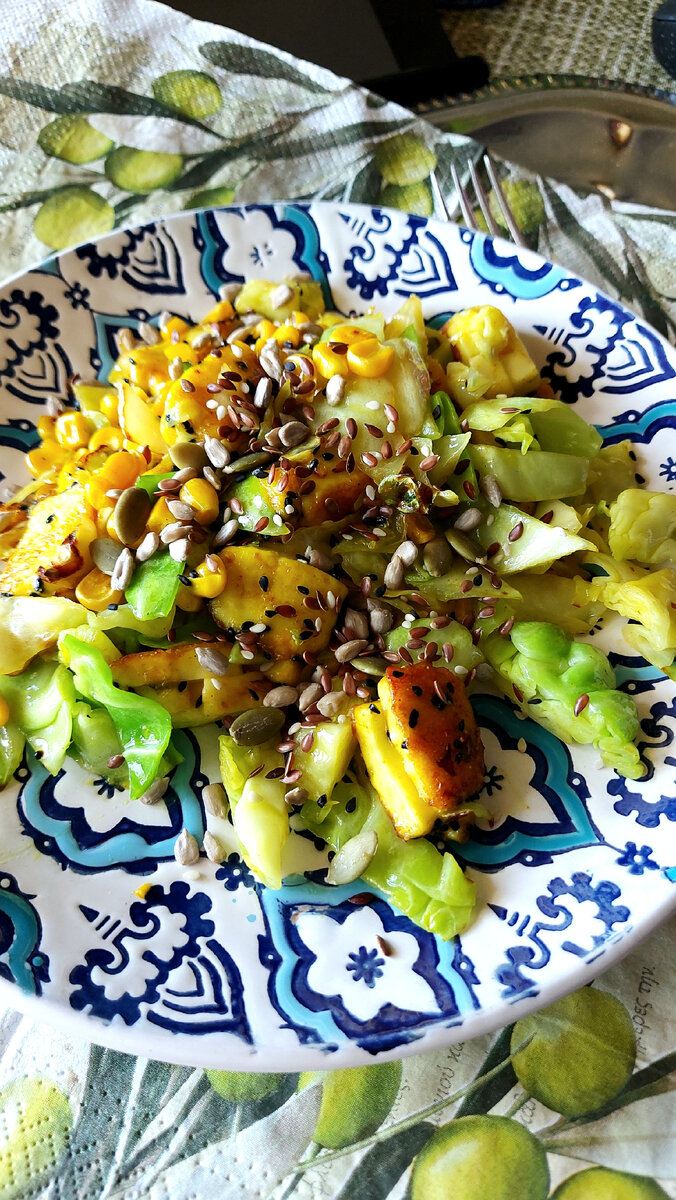 Не забудьте красиво оформить подачу - это повысит ценность вашей трапезы.