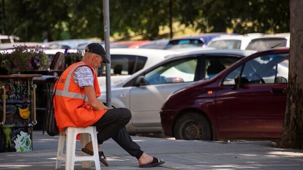    © РИА Новости Крым . Дмитрий Макеев