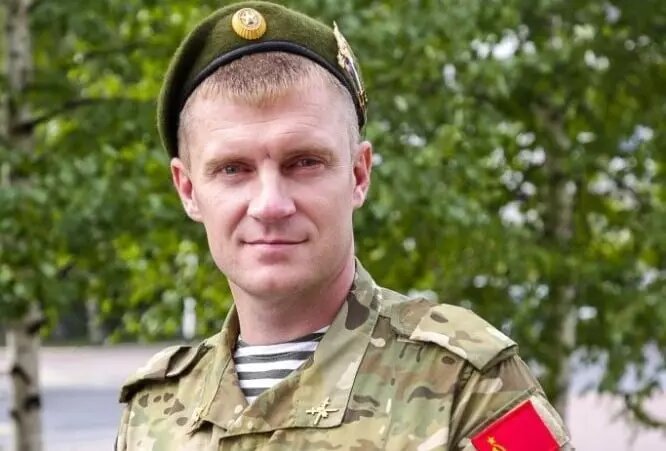     Источник: телеграм-канал «Погоны и Галстуки»