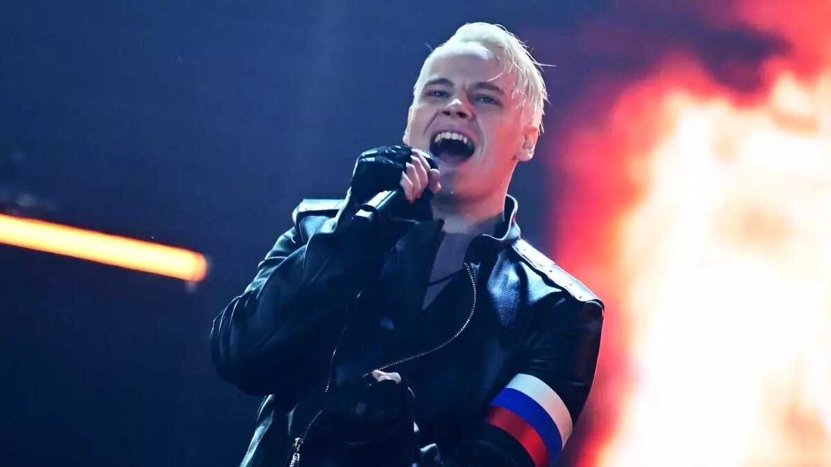     Автор: Григорий Сысоев Источник: РИА Новости