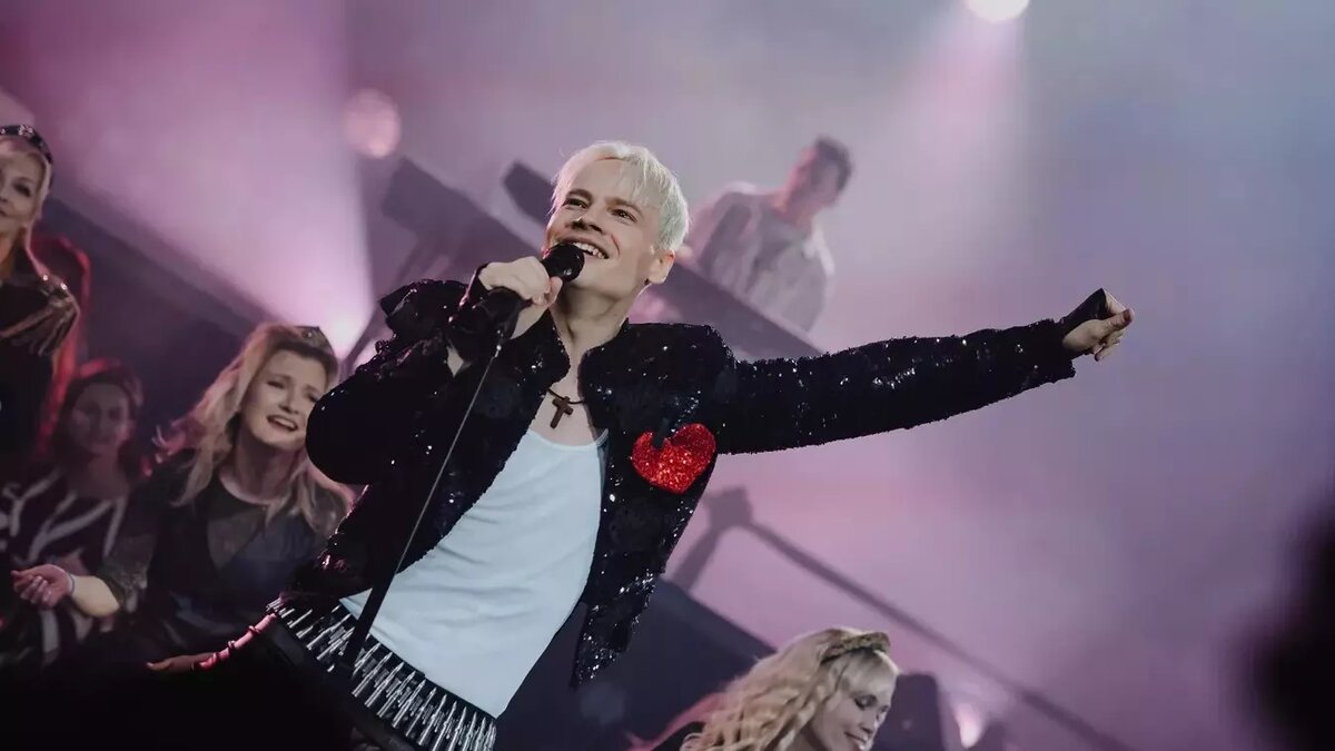     Источник: продюсерский центр SHAMAN