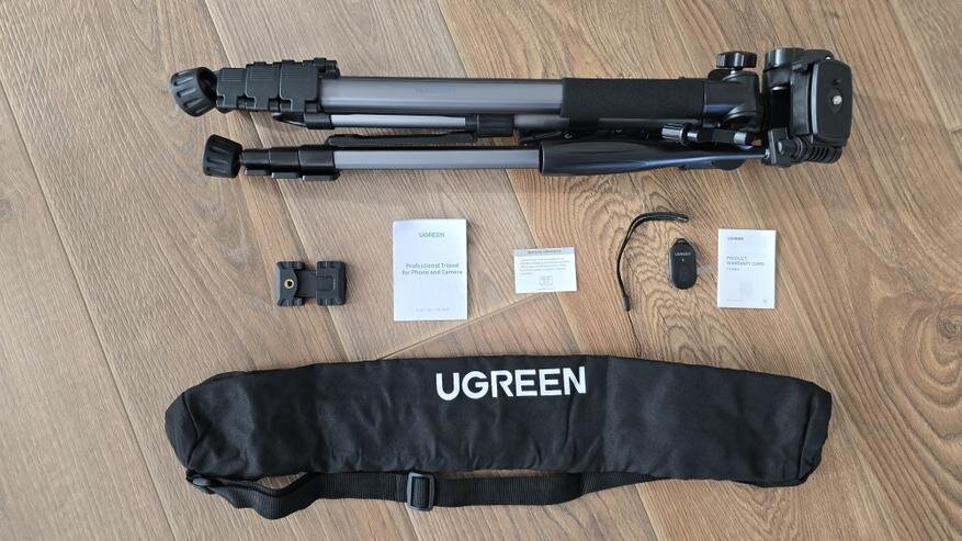  Выберите изображение