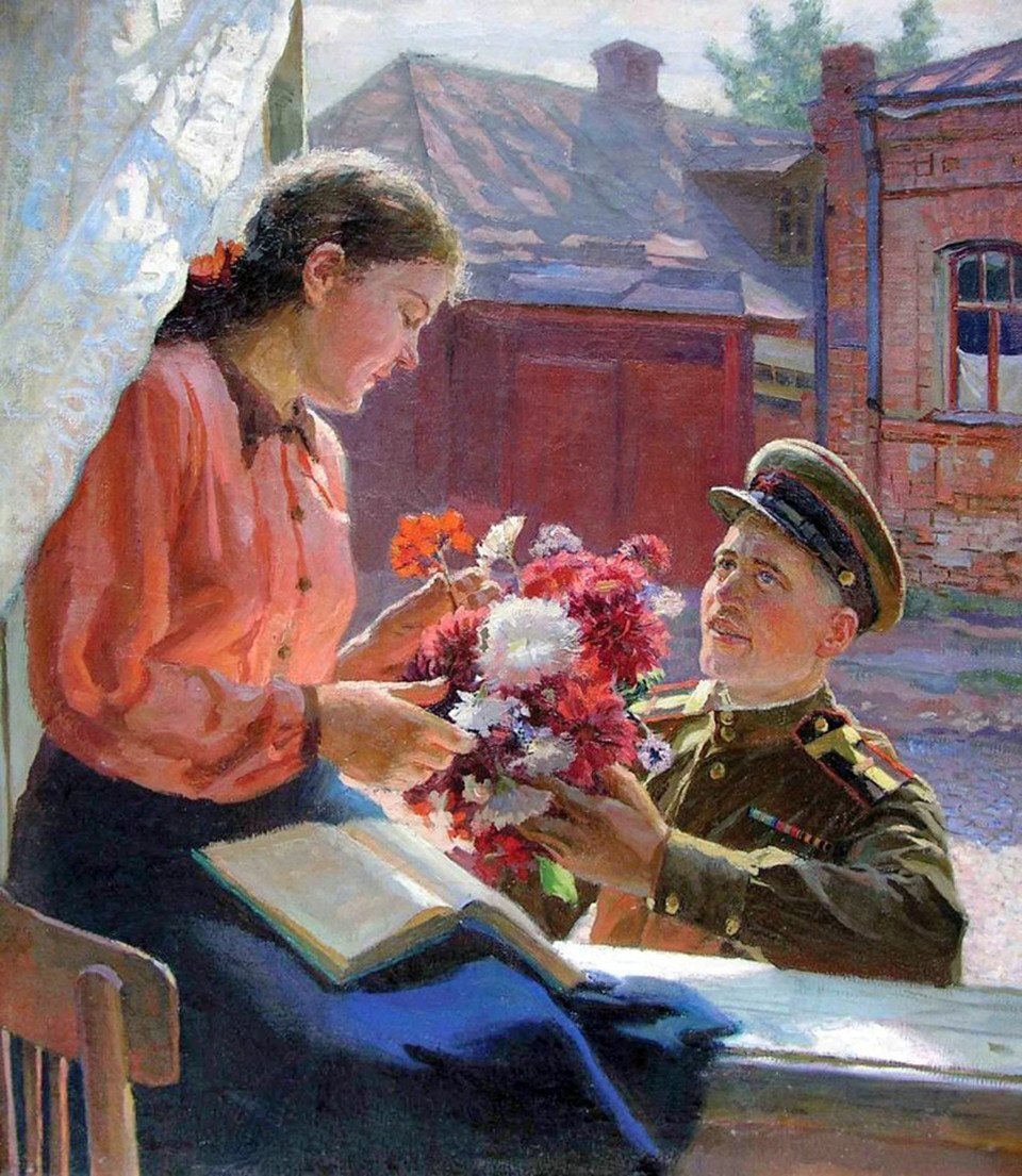 (художник: Сергей Солодовников)