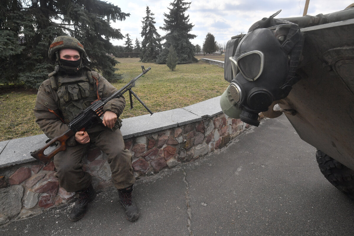 Фото: Komsomolskaya Pravda / Global Look Press 