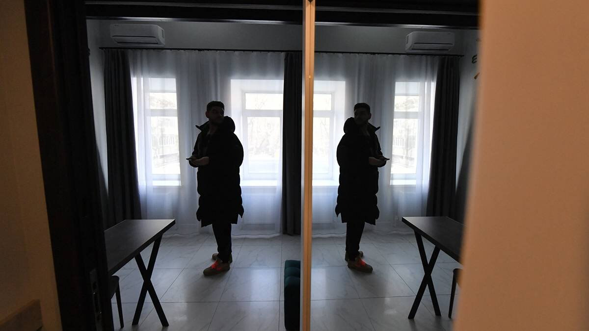    Фото: Сергей Киселев / АГН Москва