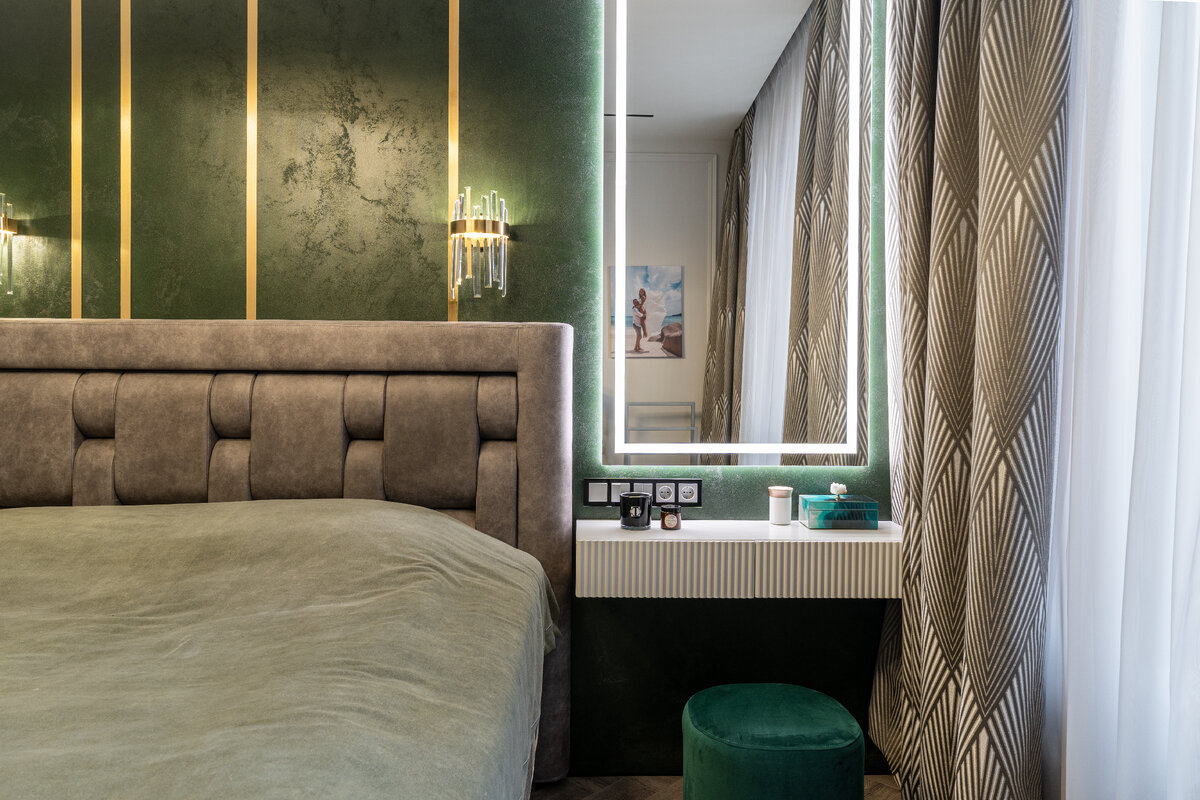 Отделка квартир в Москве