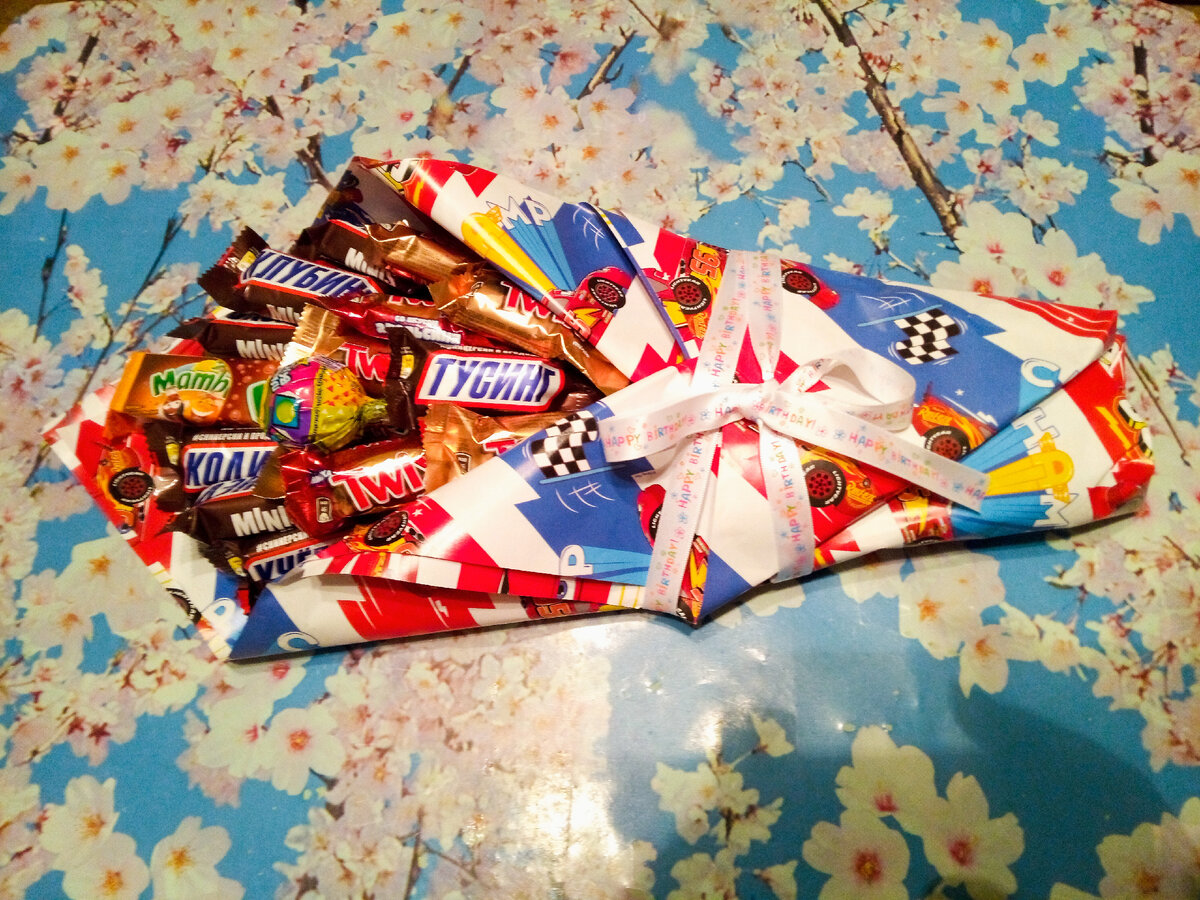 Фото автора