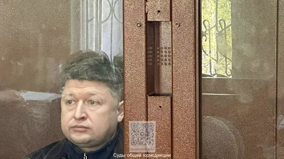     Источник: Пресс-служба судов общей юрисдикции города Москвы