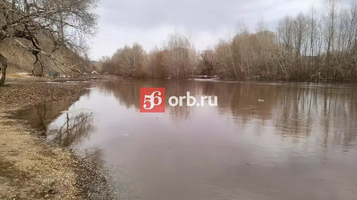 Трубы рвутся, как бумажные: В Кувандыке под Сакмарой прорвало водопровод |  56orb.ru | Дзен