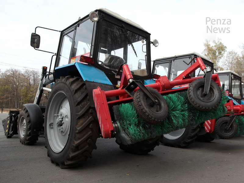    © Фото из архива ИА «PenzaNews»