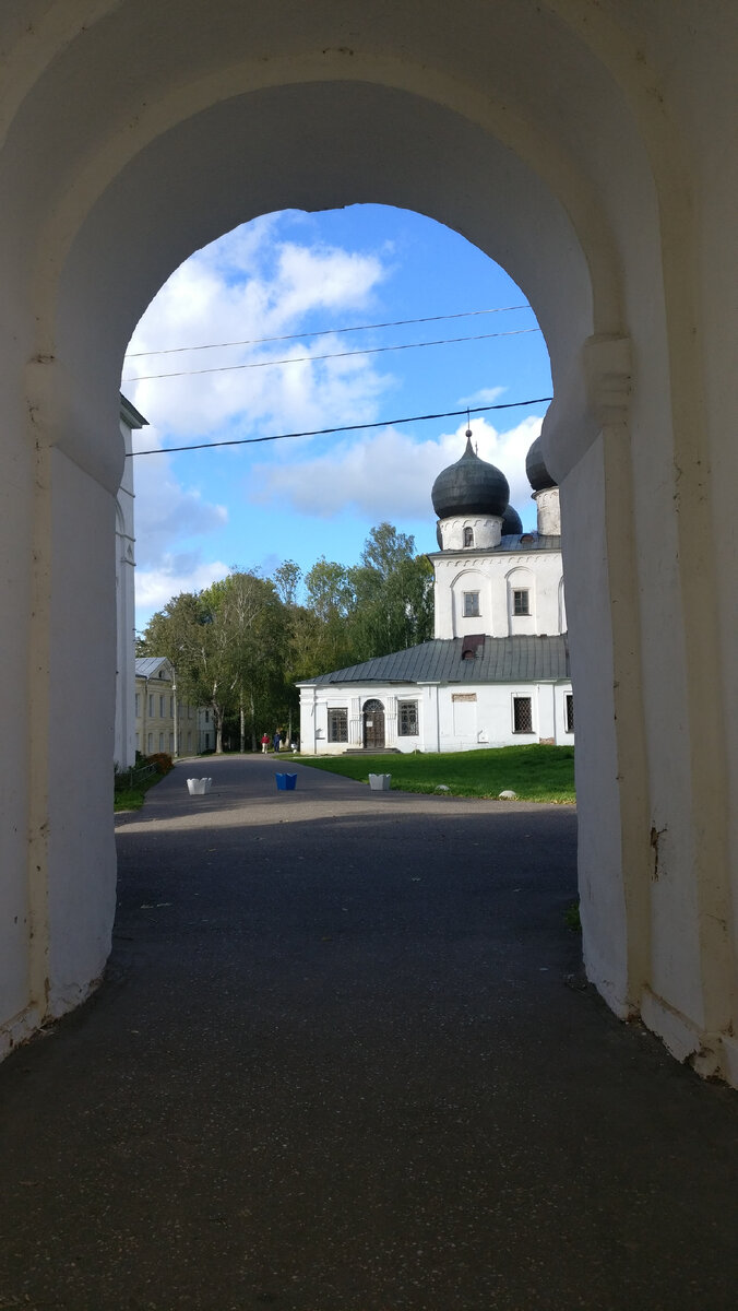 Знакомимся с районами Великого Новгорода. Донецкий район. | Сибирский  ветер. Переехавшие в Великий Новгород из Сибири | Дзен